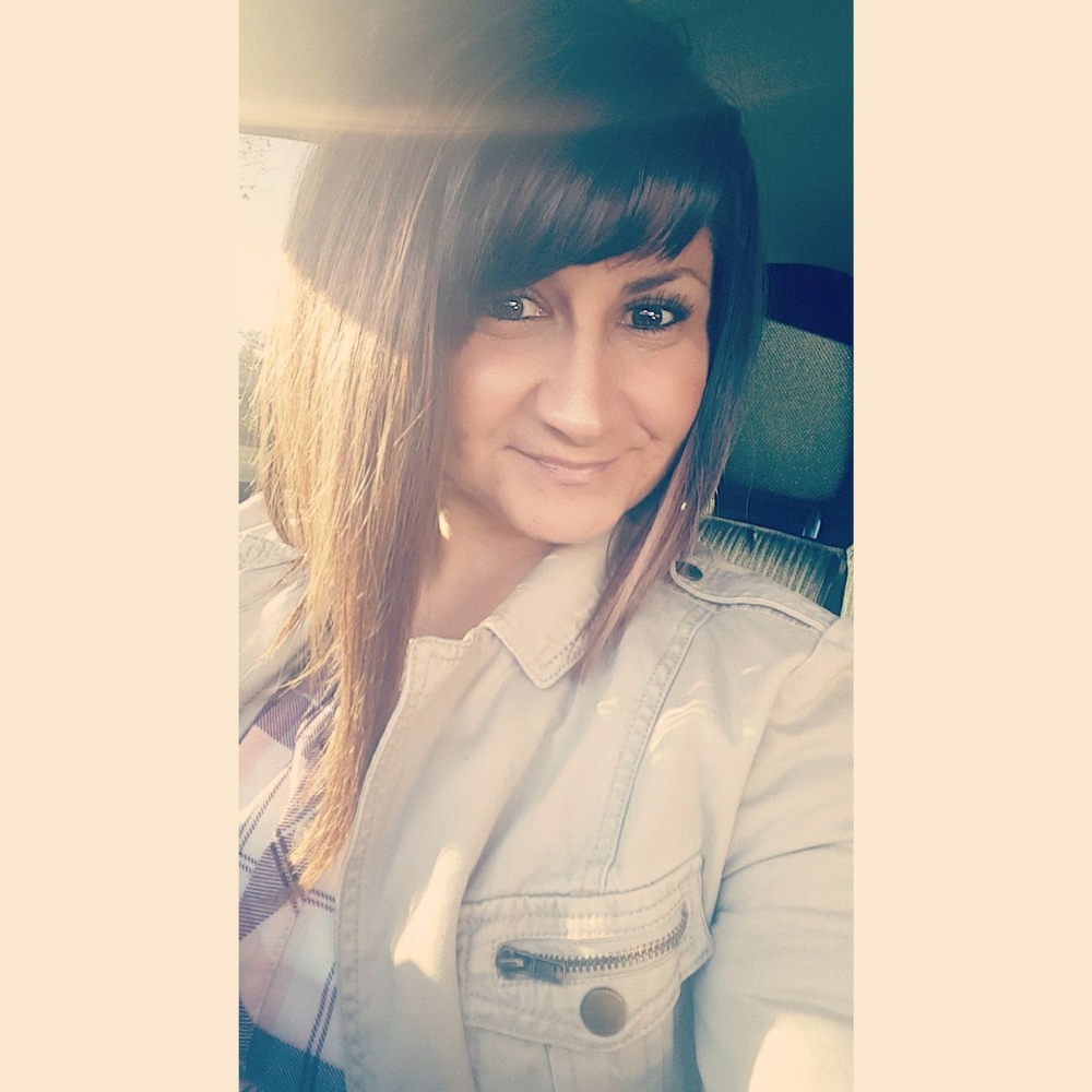 Meet your Posher, Alexandra